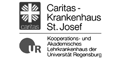 Caritas Krankenhaus St. Josef Regensburg